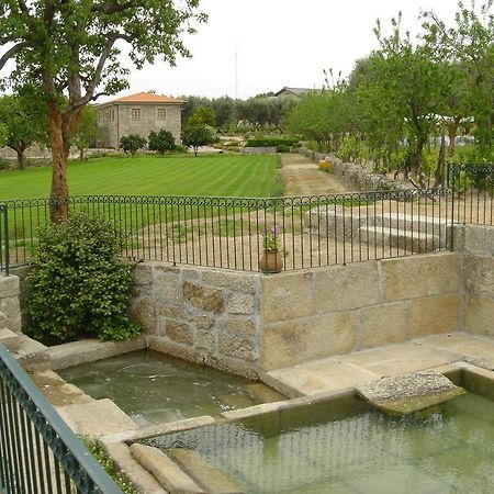 Quinta D'Arroteia Hotel Viseu Luaran gambar