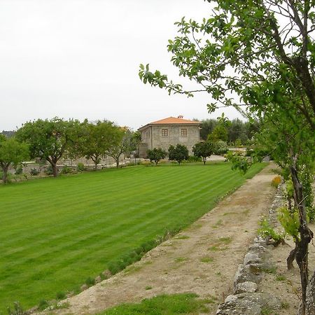 Quinta D'Arroteia Hotel Viseu Luaran gambar