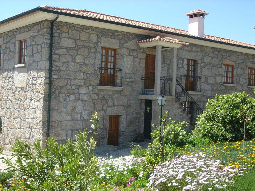 Quinta D'Arroteia Hotel Viseu Luaran gambar