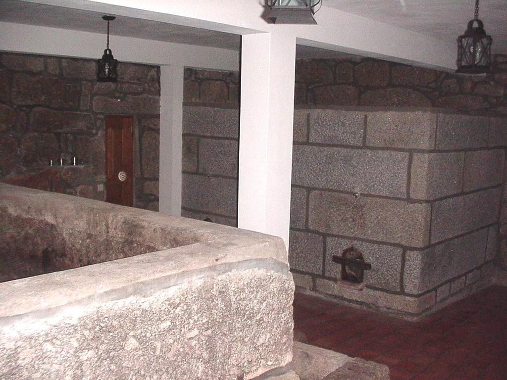 Quinta D'Arroteia Hotel Viseu Luaran gambar