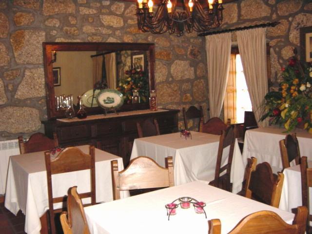 Quinta D'Arroteia Hotel Viseu Luaran gambar