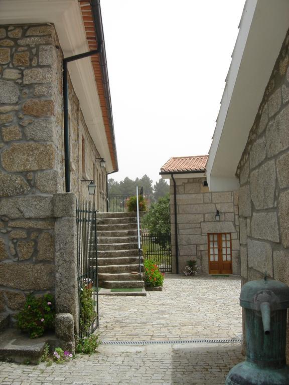 Quinta D'Arroteia Hotel Viseu Luaran gambar